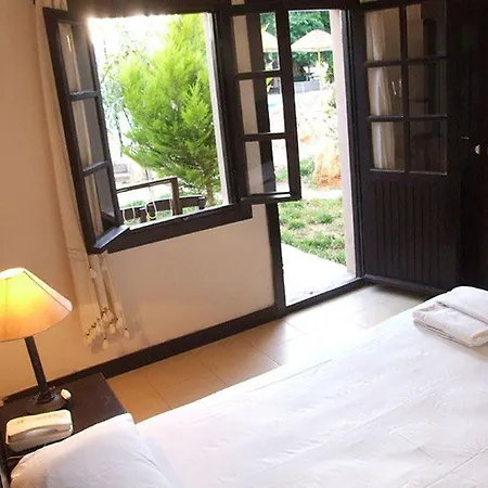 Safir Hotel