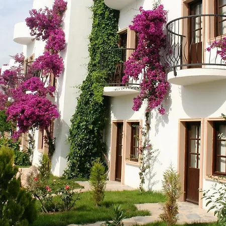 Safir 2* Bodrum