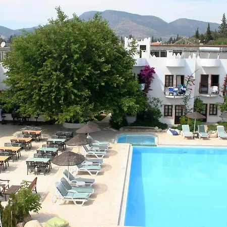 Safir Hotel Bodrum