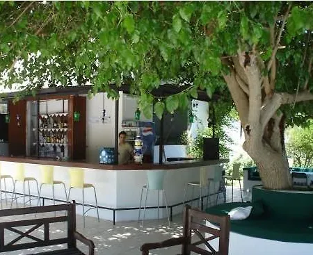 Safir 2* Bodrum