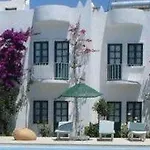 Hotel Safir Bodrum