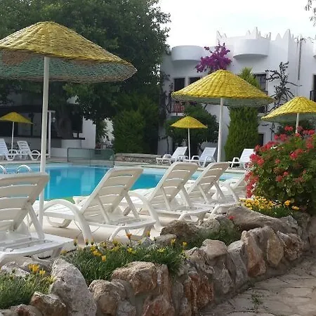 Otel Safir Bodrum