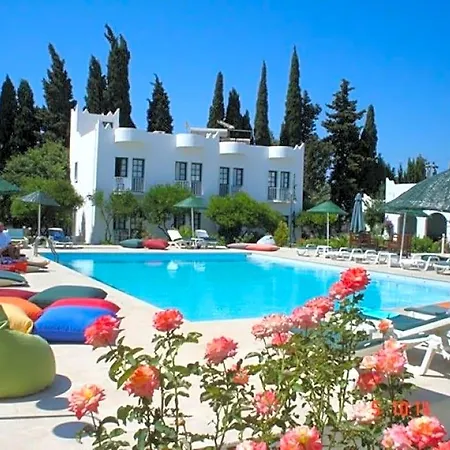 Safir 2* Bodrum