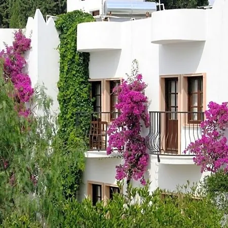Safir Bodrum