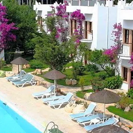 Otel Safir Bodrum