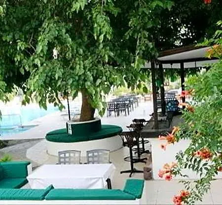 Safir Otel