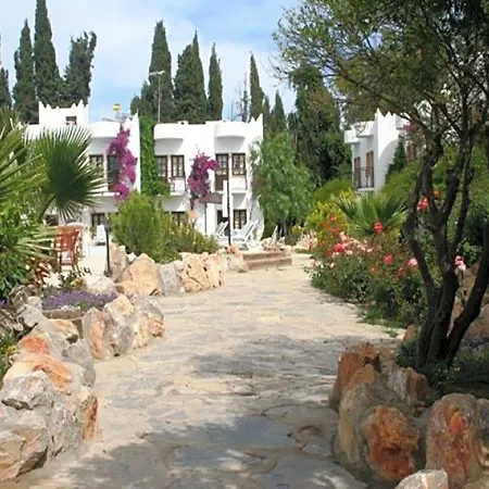Safir Hotel Bodrum