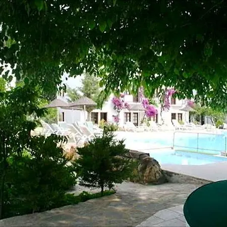 Safir 2* Bodrum