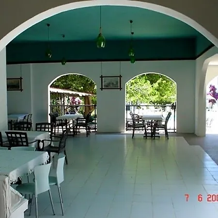 Safir Otel