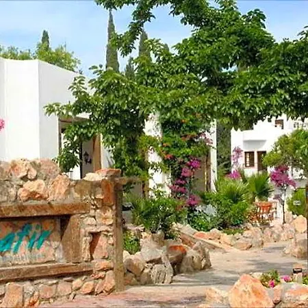 Safir Otel
