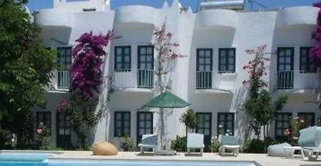 Otel Safir Bodrum