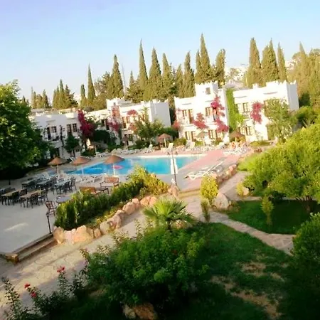 Safir Otel 2*