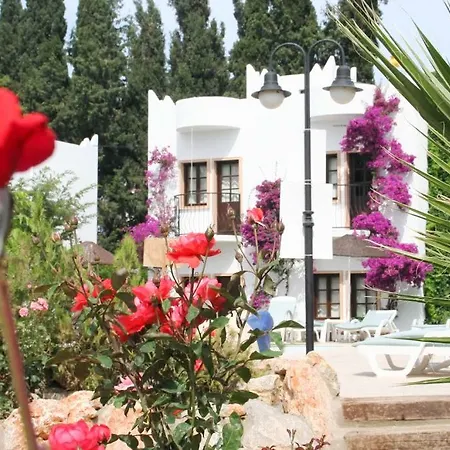 Safir Otel Bodrum