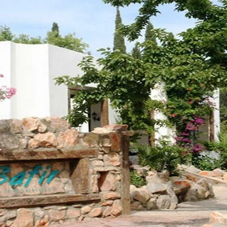 Safir Αλικαρνασσός