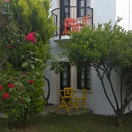Safir 2* Bodrum