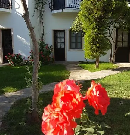 Safir 2* Bodrum
