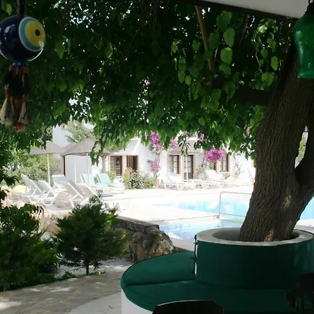 Safir Ξενοδοχείο