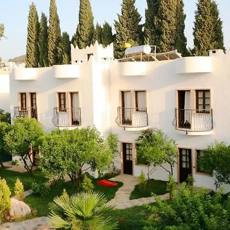 Safir 2* Bodrum