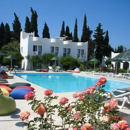 Safir 2* Bodrum