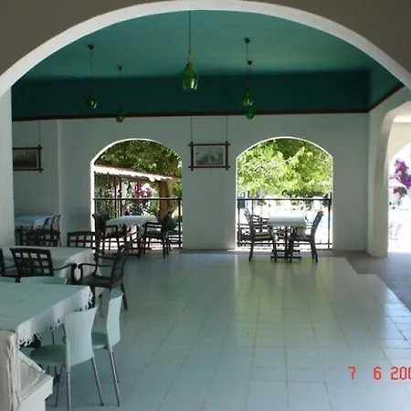 Safir Ξενοδοχείο Αλικαρνασσός