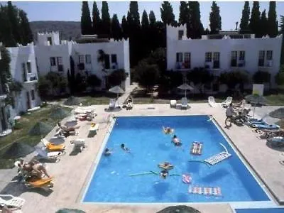 Safir Otel Bitez