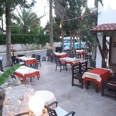 Safir 2* Bodrum