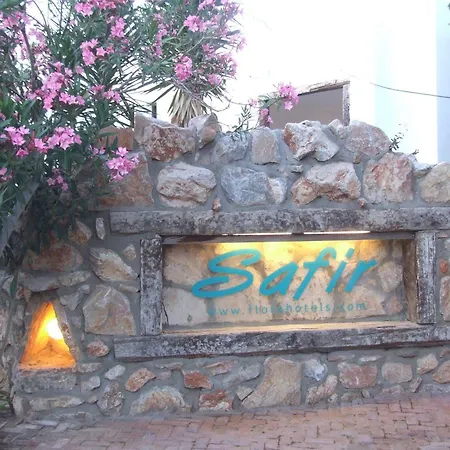 Hotel Safir