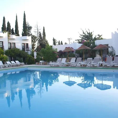 Otel Safir
