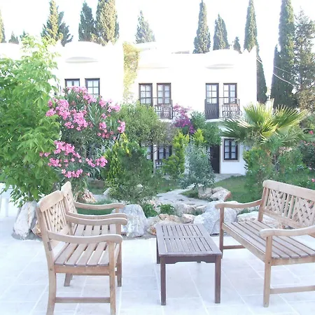 Otel Safir Bodrum