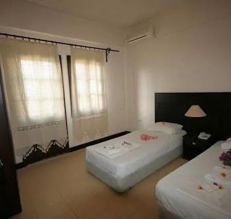 Safir 2* Bodrum