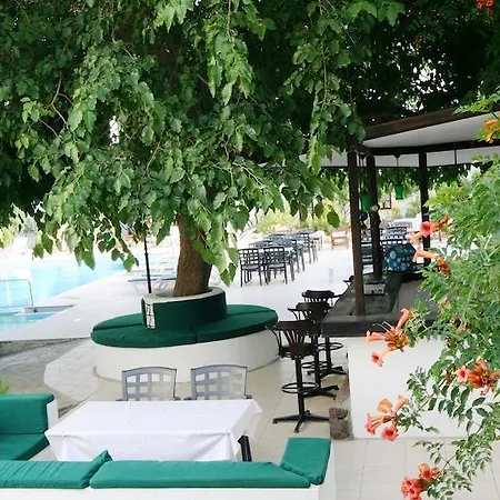 Safir Otel