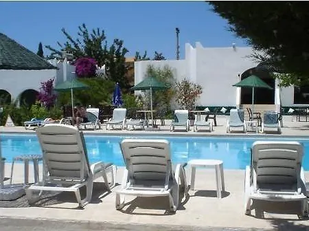 Safir Otel 2*