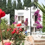 Safir Hotell Bodrum