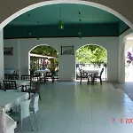 Safir Hotell Bodrum