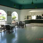 Safir Hotell 2*