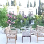Hotell Safir Bodrum