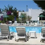 Safir Hotell 2*