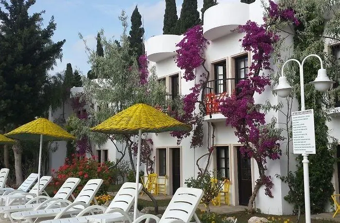 Safir 2* Bodrum