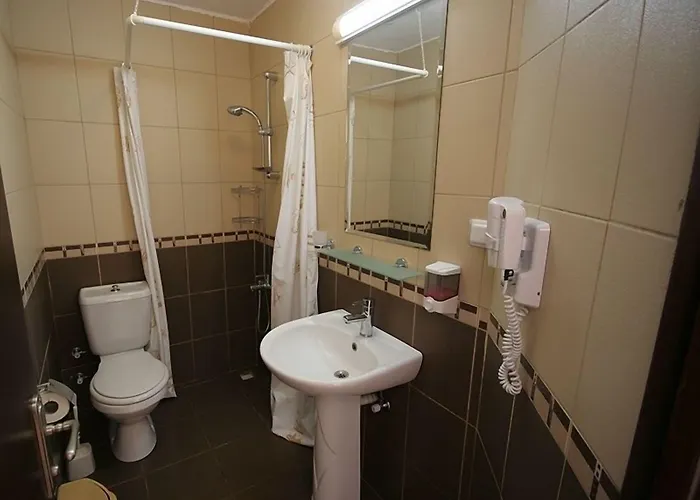 Hotel Safir