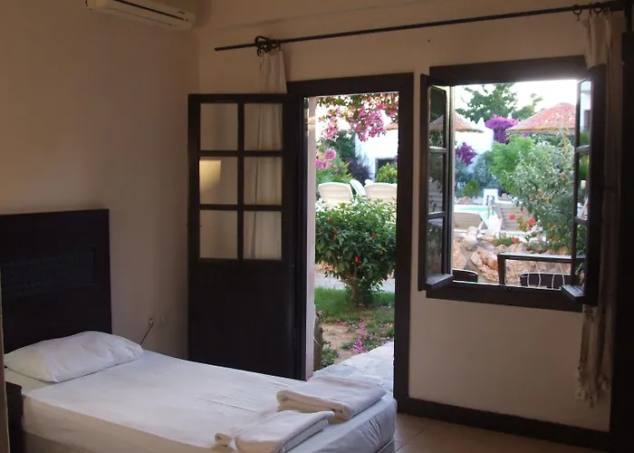 Safir Bodrum