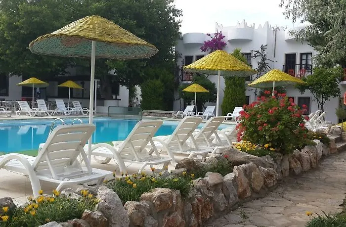 Hotel Safir Bodrum