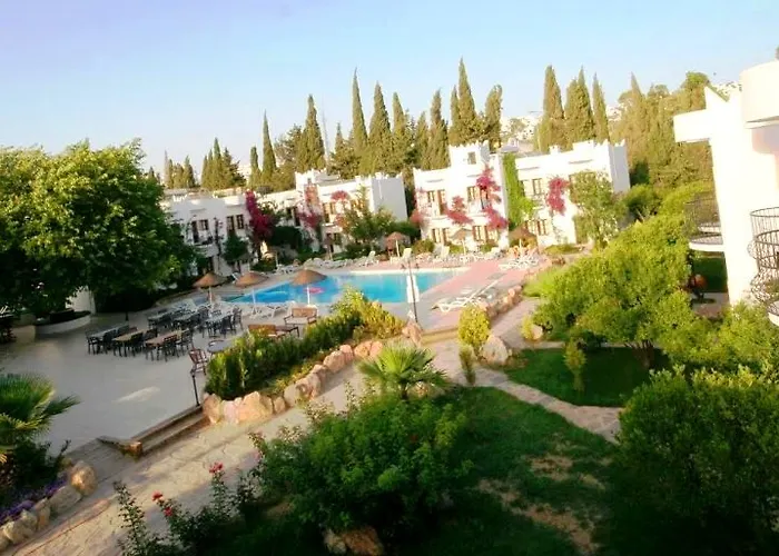 Safir Hotel 2*