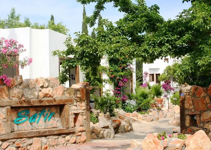 Safir Hotel
