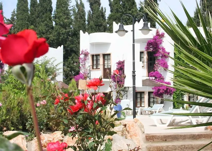 Safir Hotel Bodrum