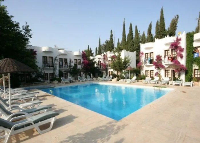 Hotel Safir