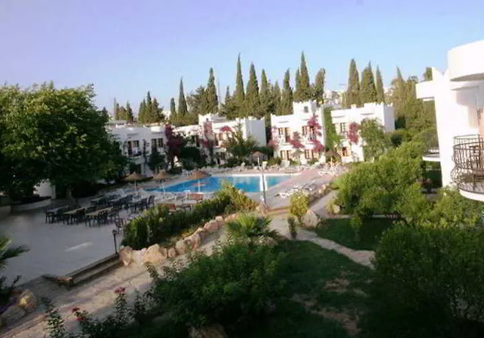 Safir 2* Bodrum