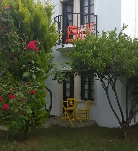 Safir 2* Bodrum