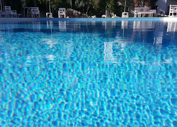 Safir Hotel Bodrum