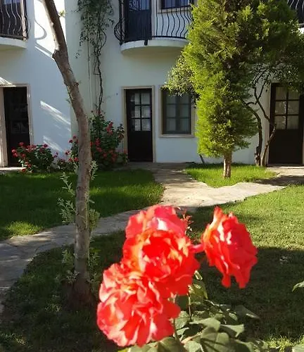 Safir 2* Bodrum