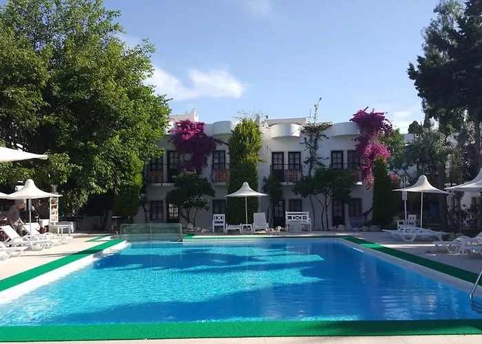 Hotel Safir